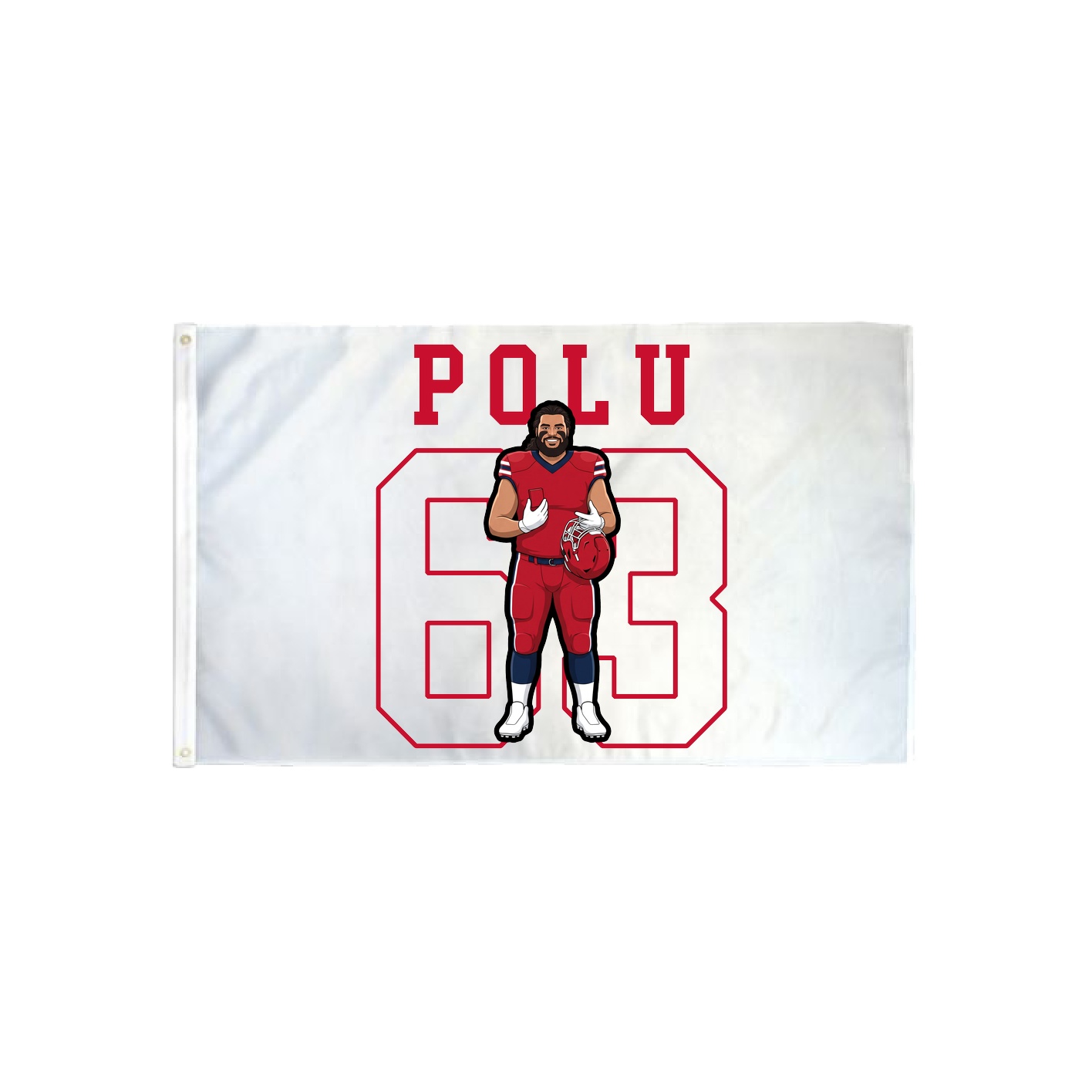 3x5 Flag