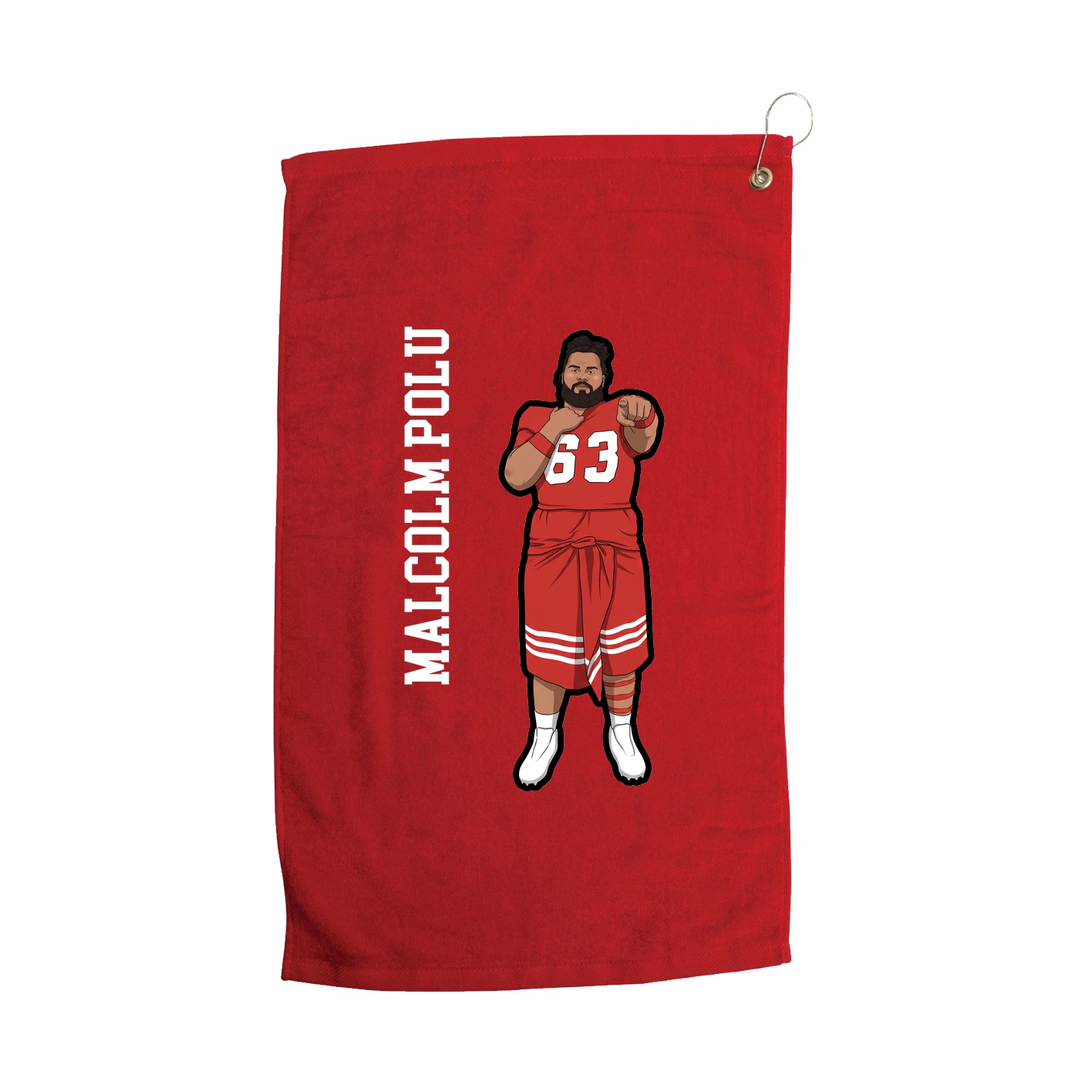 Golf Towel