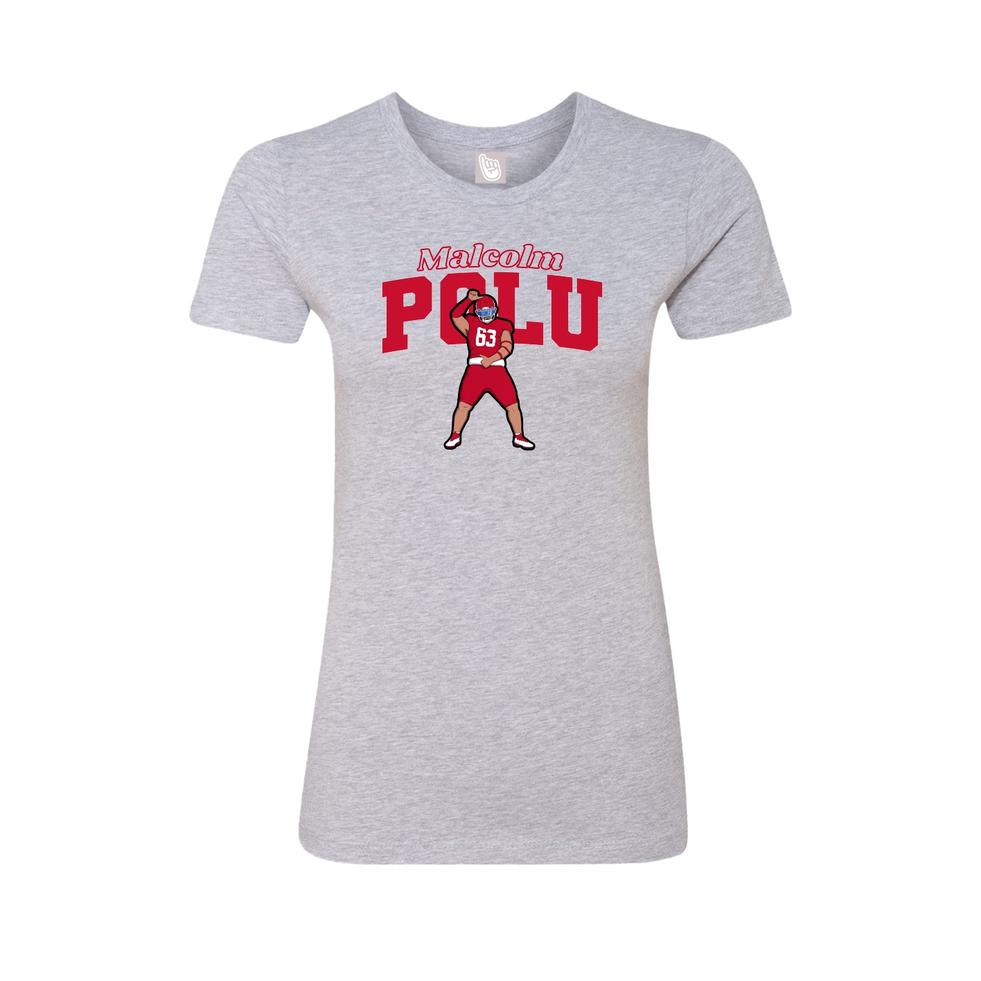 Fitted Women's Tee