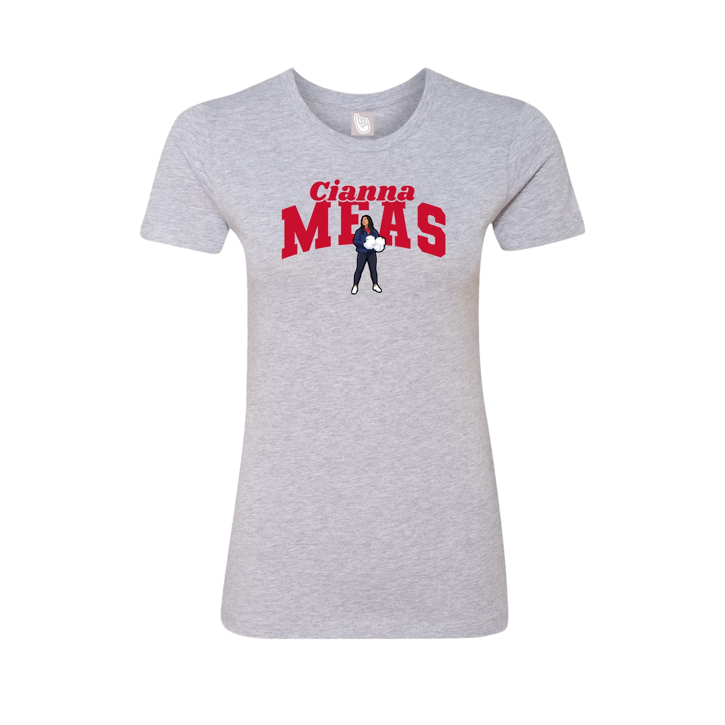 Womens Tee
