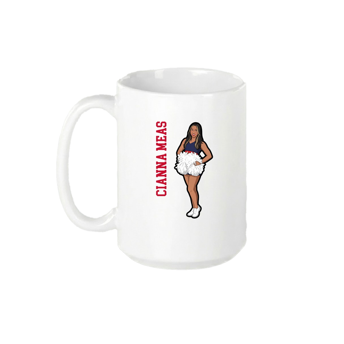 15oz Coffee Mug
