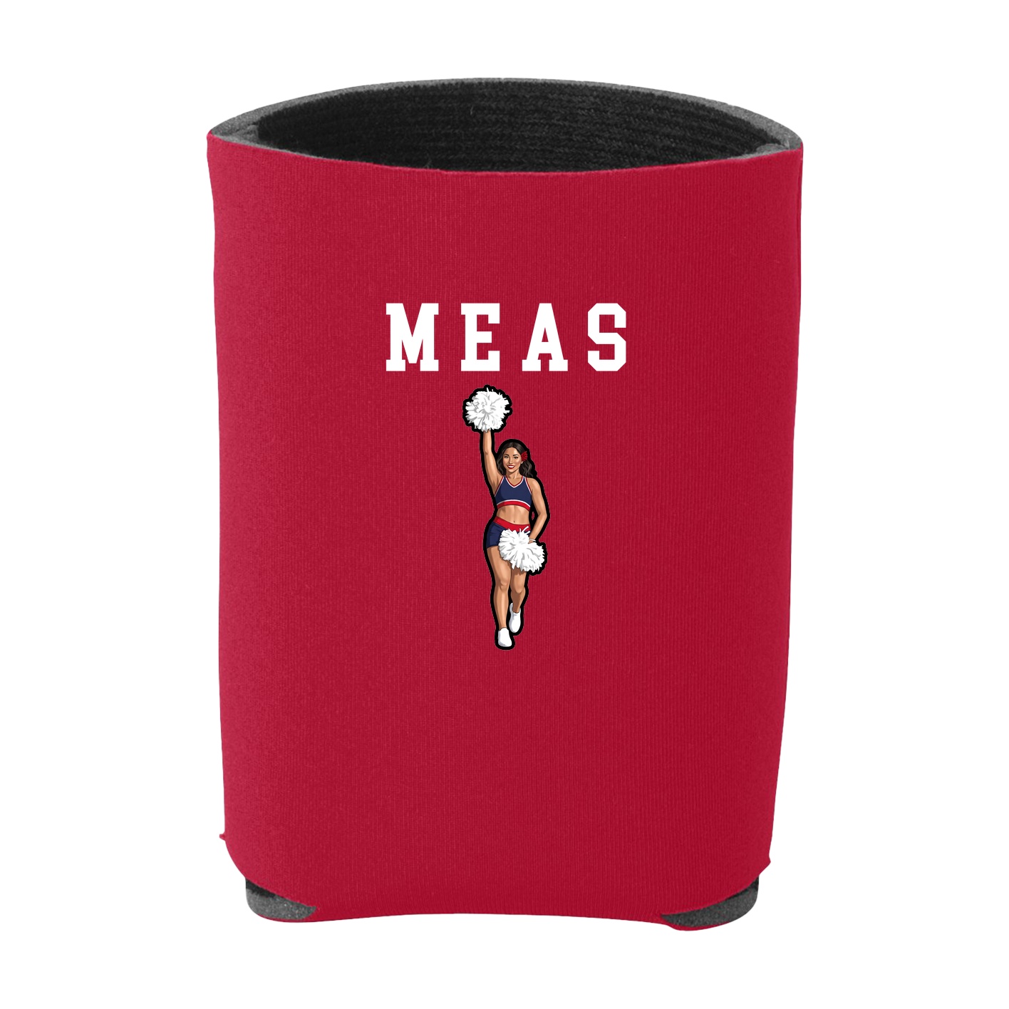 Can Holder — Shirsey in Red
