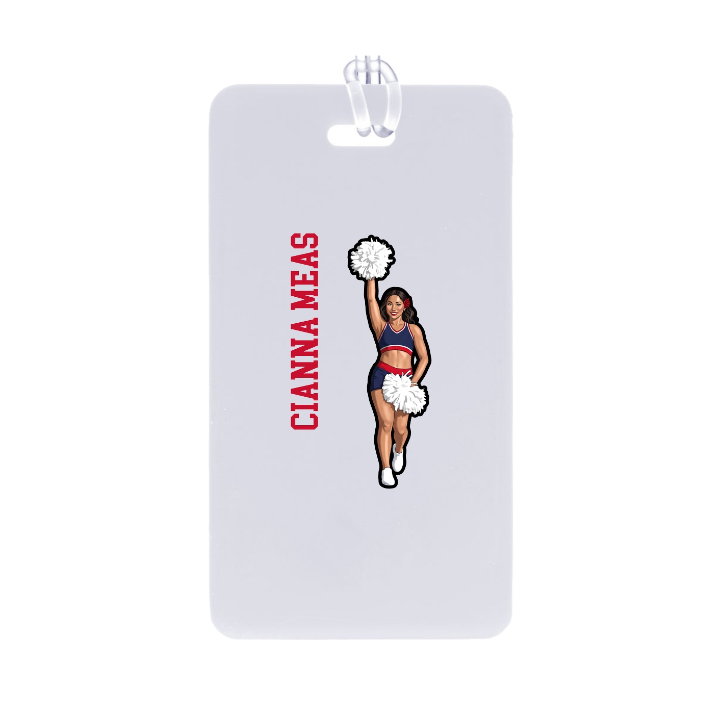 Bag Tag