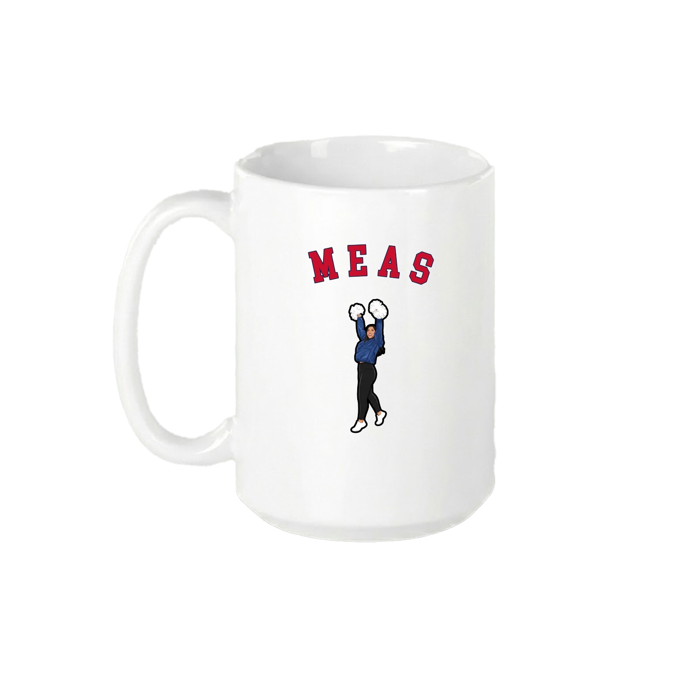 15oz Coffee Mug