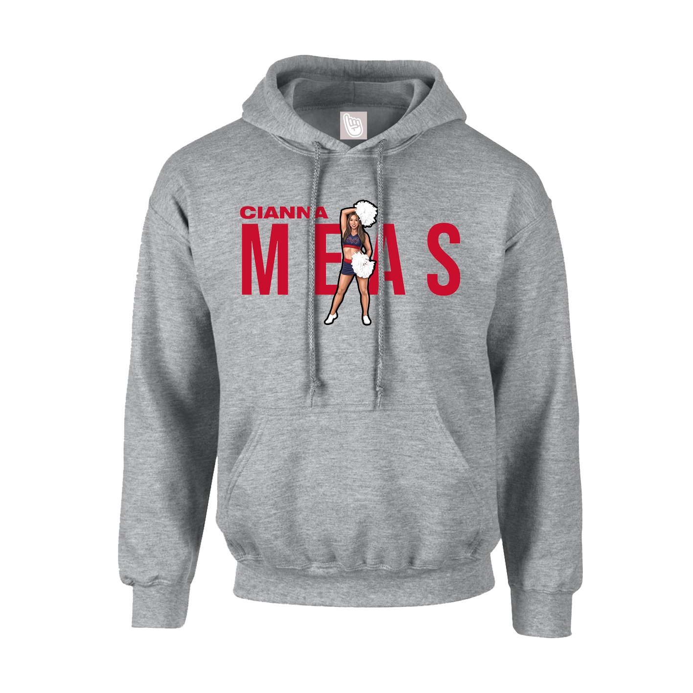 Hoodie
