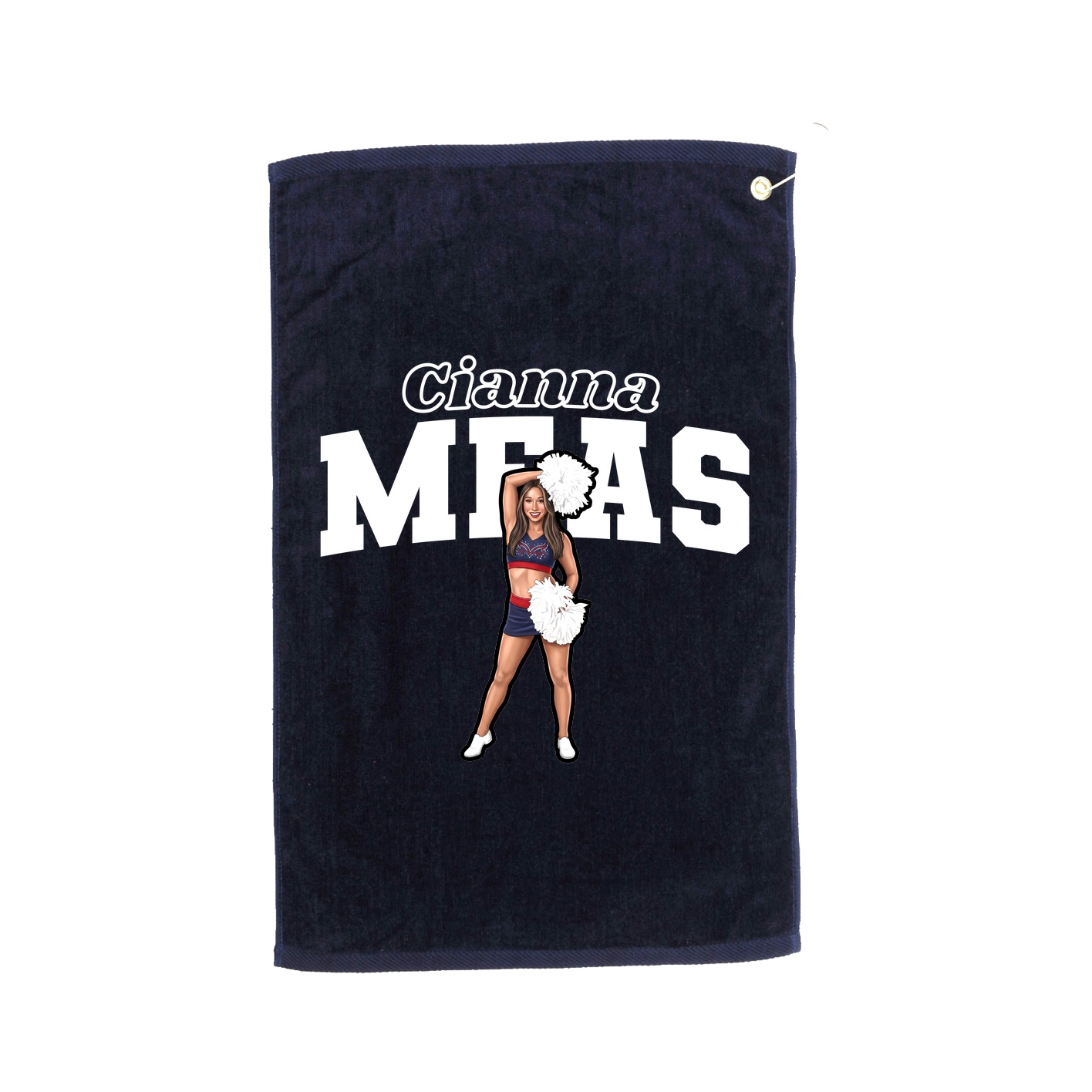 Golf Towel