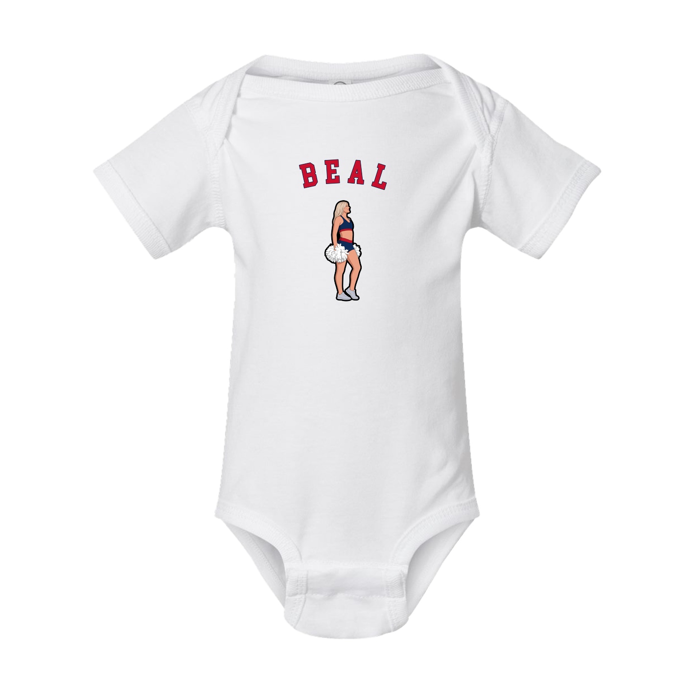 Baby Onesie