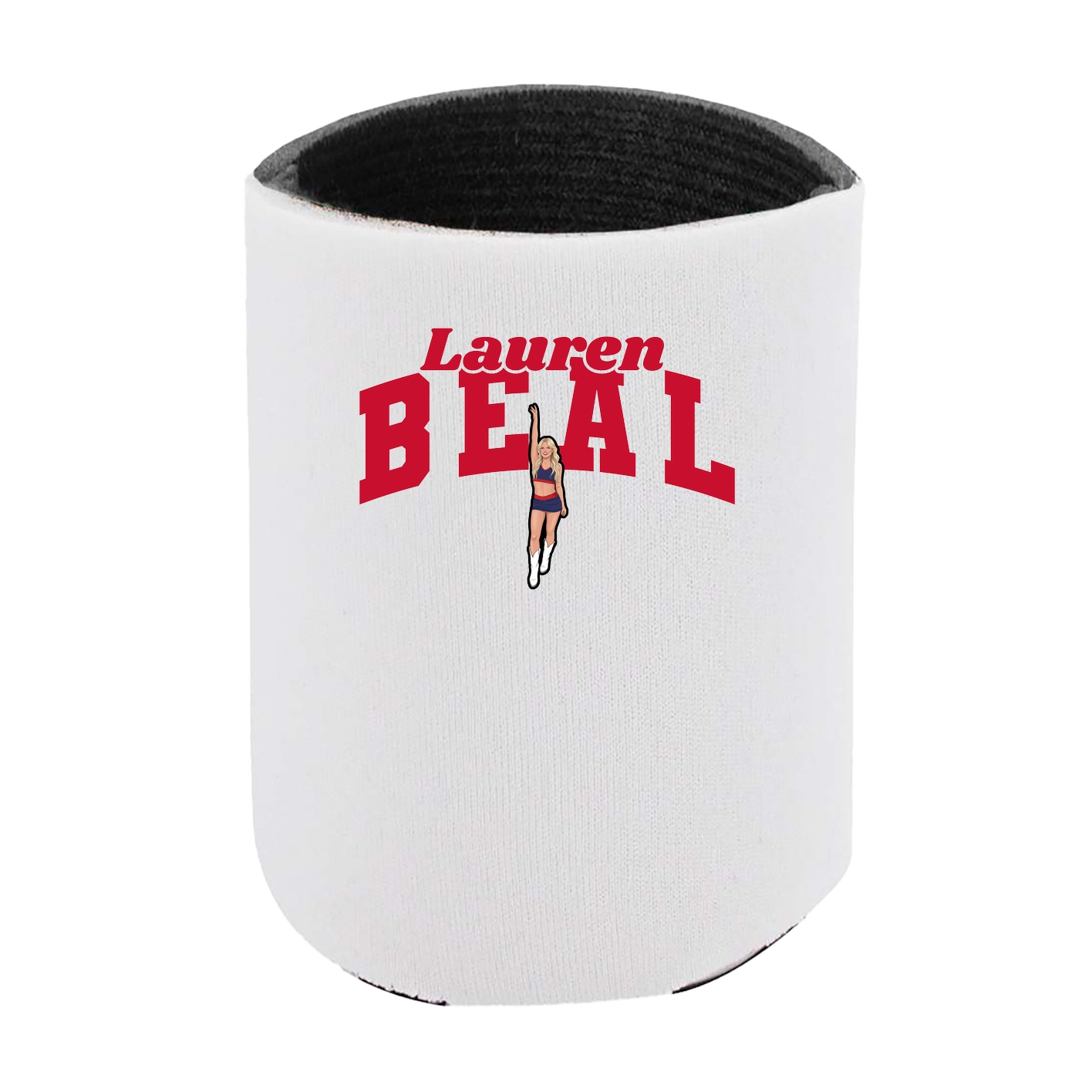 Can Holder — Signature Arch in White