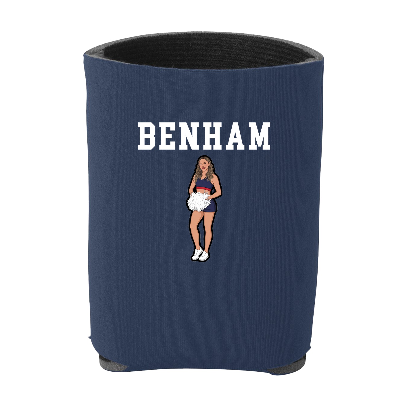 Can Holder — Shirsey in Navy