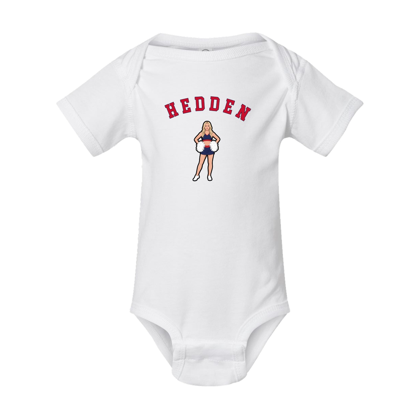 Baby Onesie