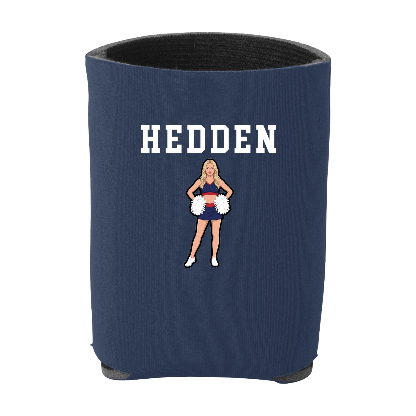 Can Holder — Shirsey in Navy