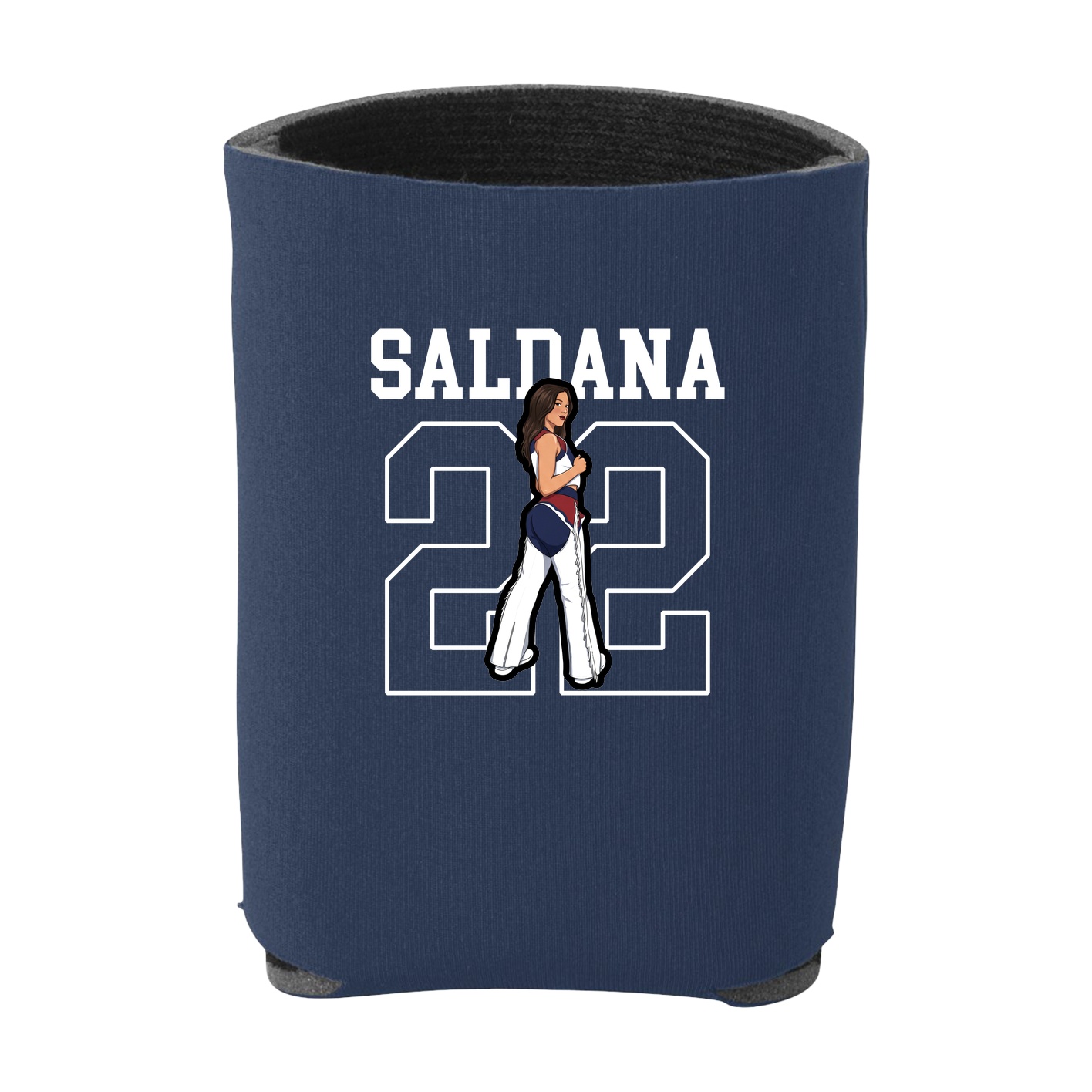 Can Holder — Shirsey in Navy