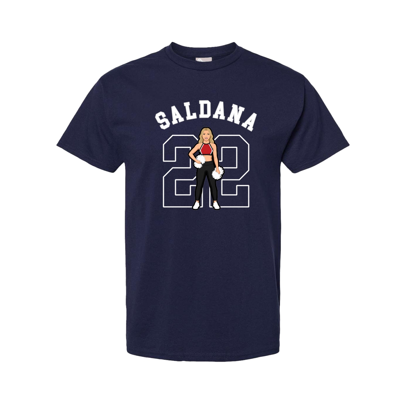 NIL Club Tee