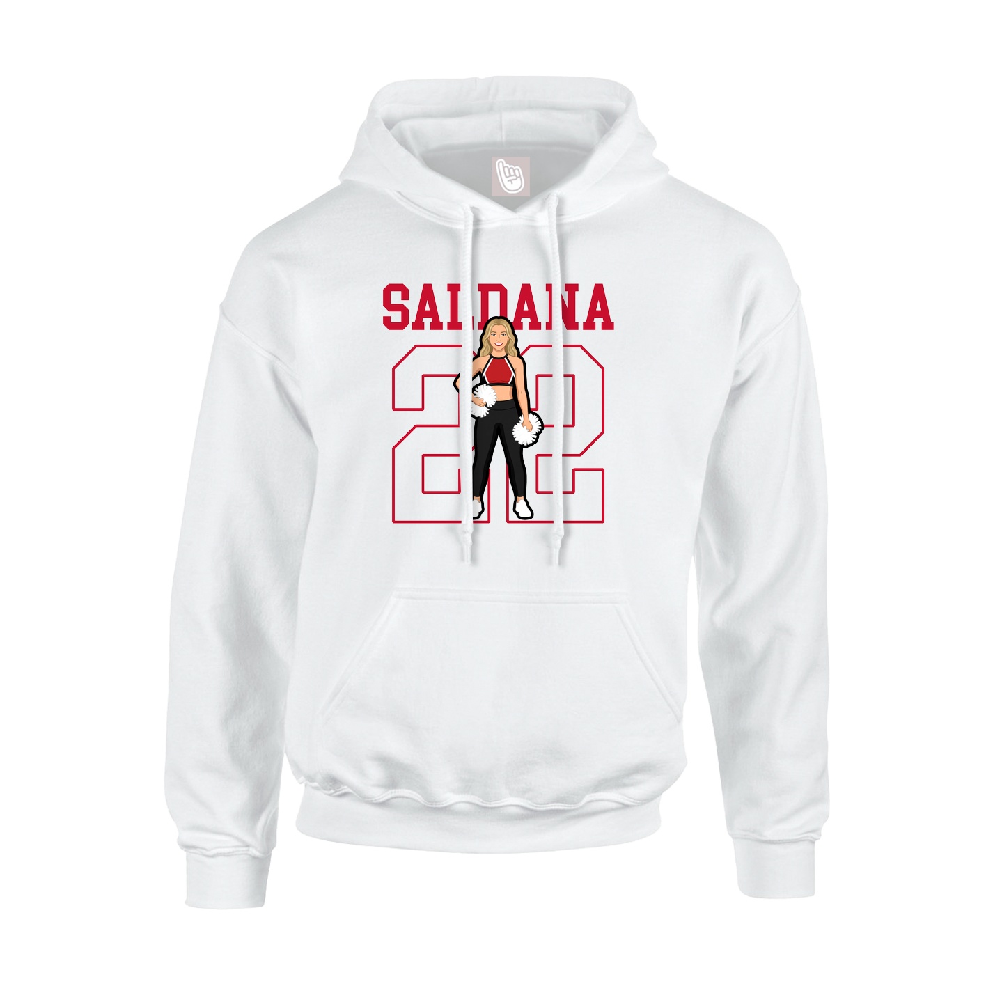 Youth Hoodie