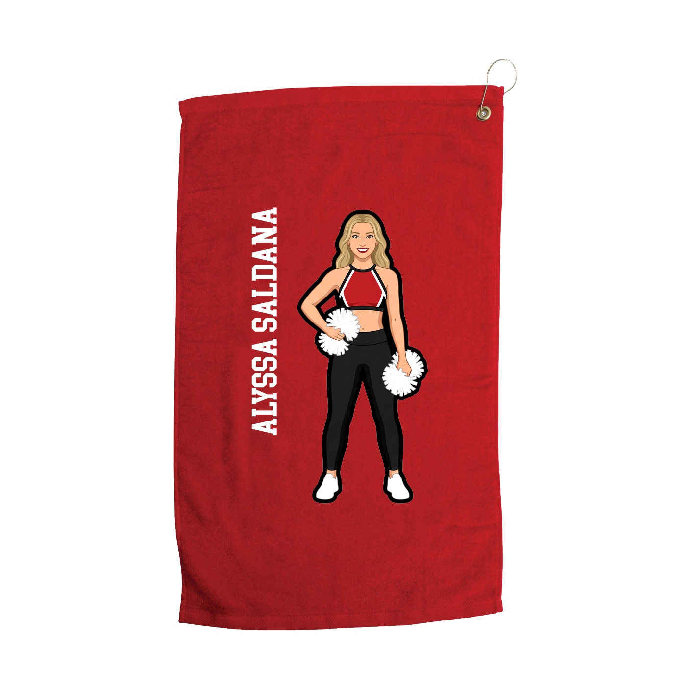 Golf Towel