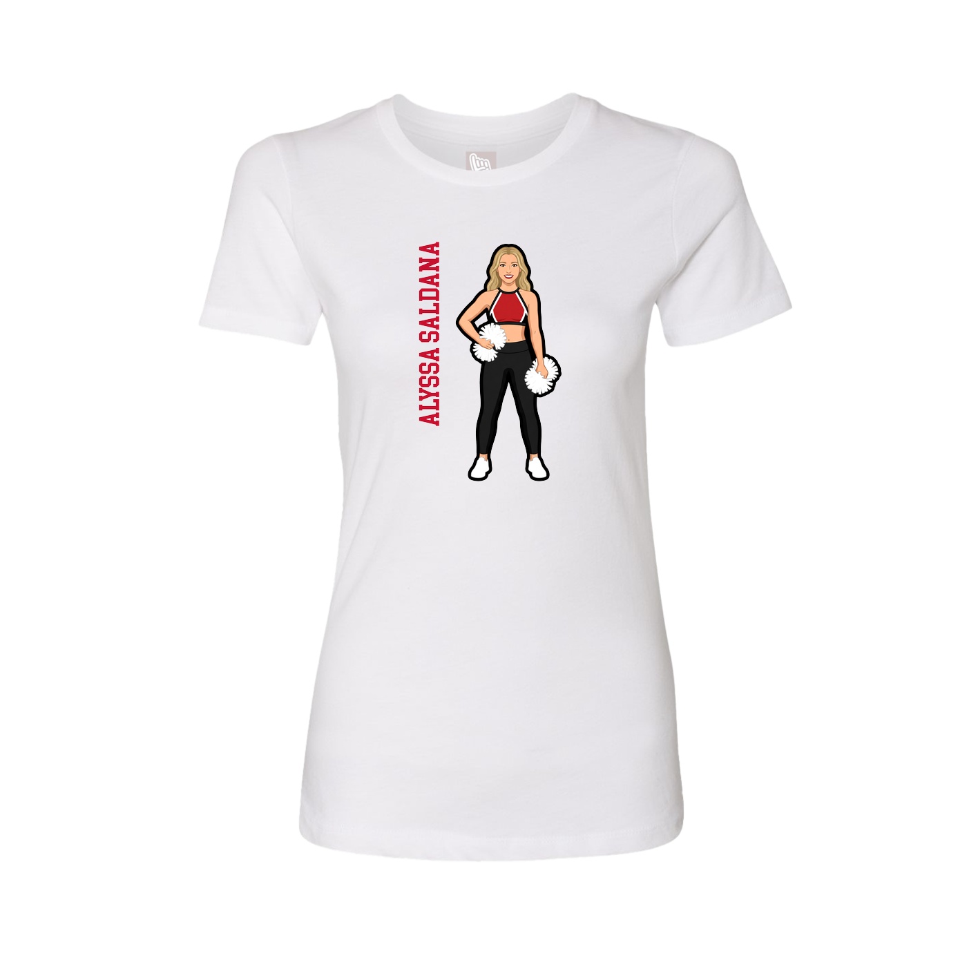 Womens Tee