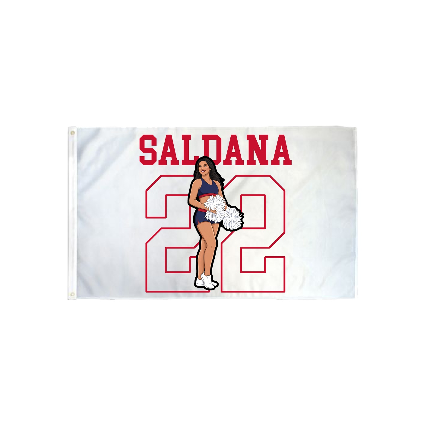 3x5 Flag