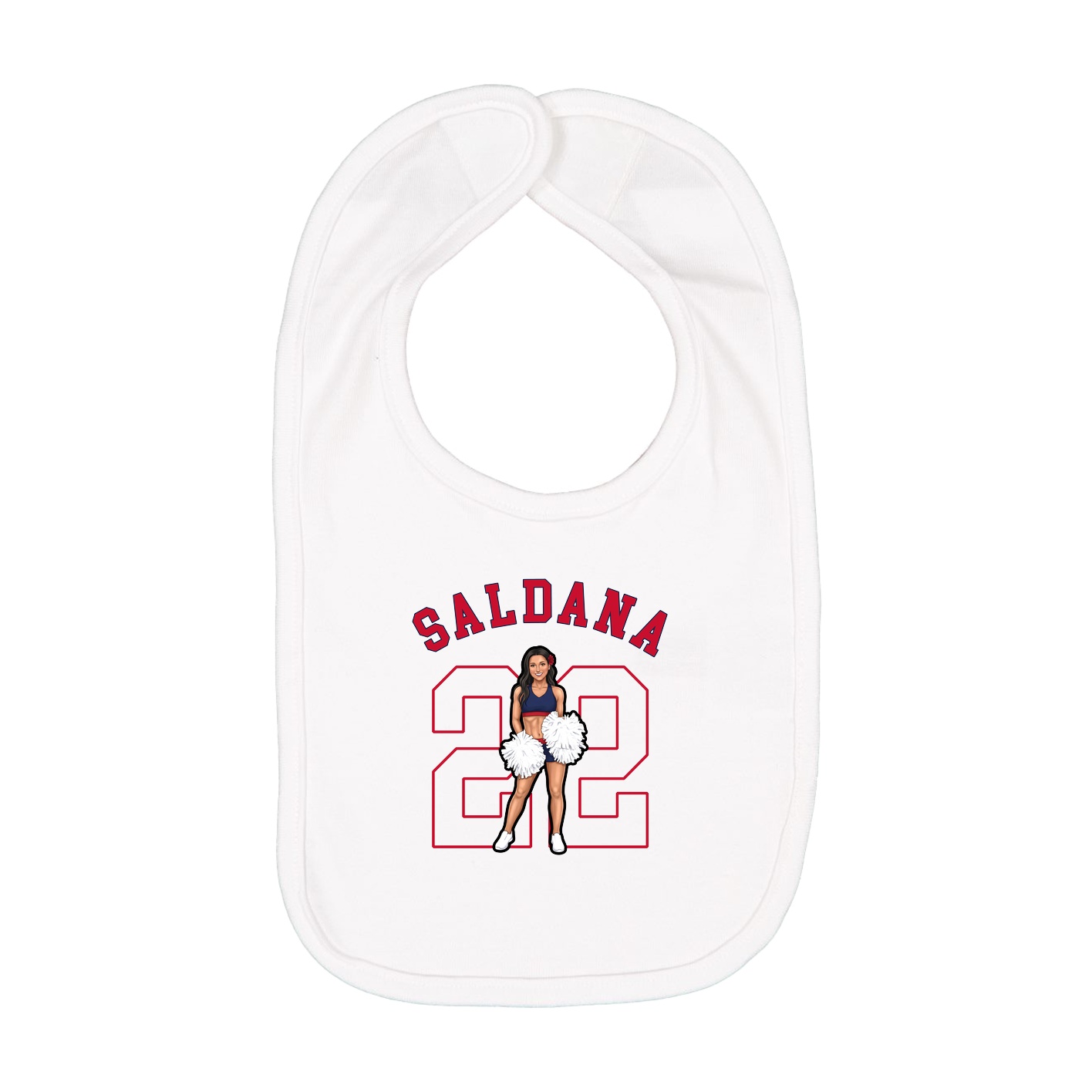 Infant Bib