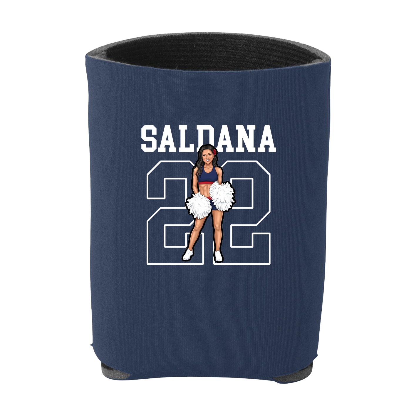 Can Holder — Shirsey in Navy