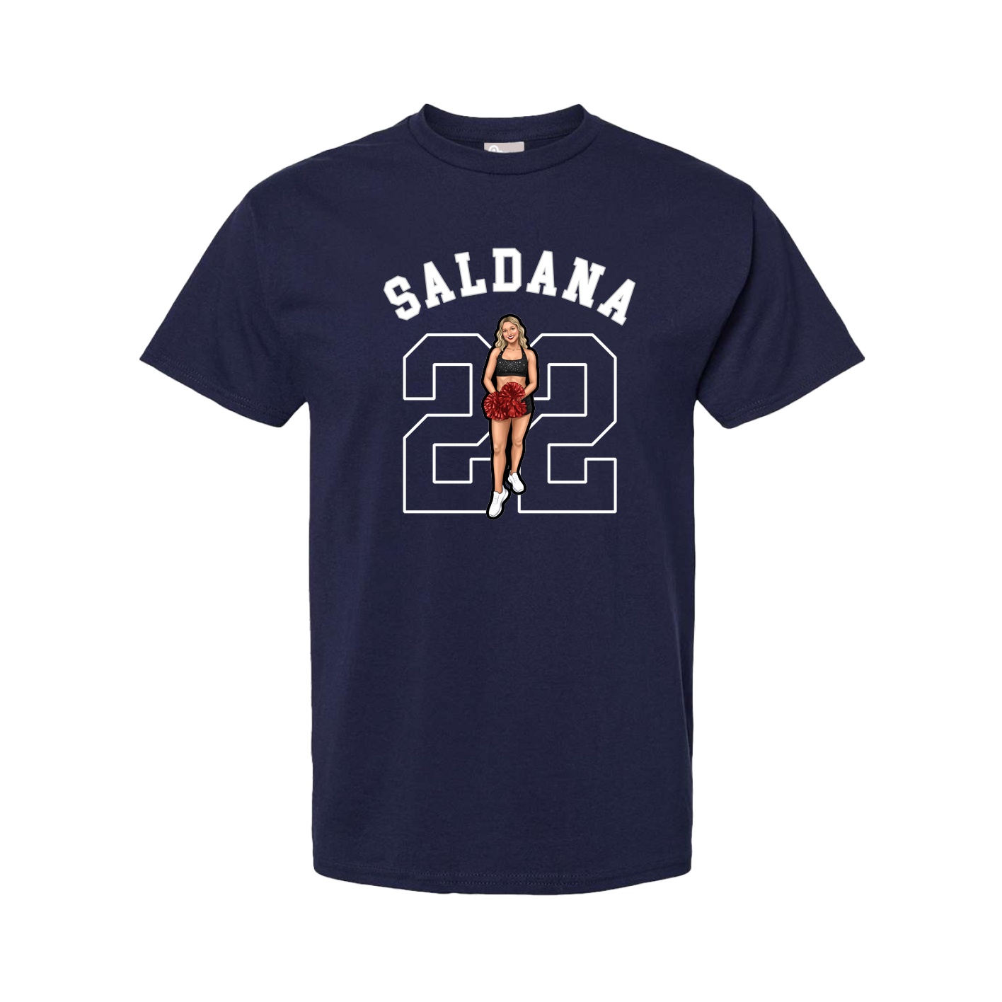 NIL Club Youth Tee