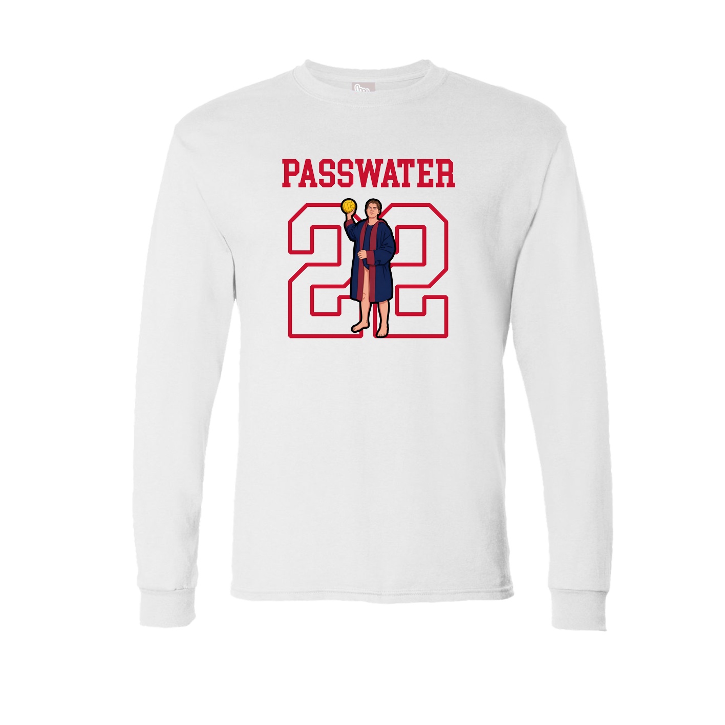 Long Sleeve Tee