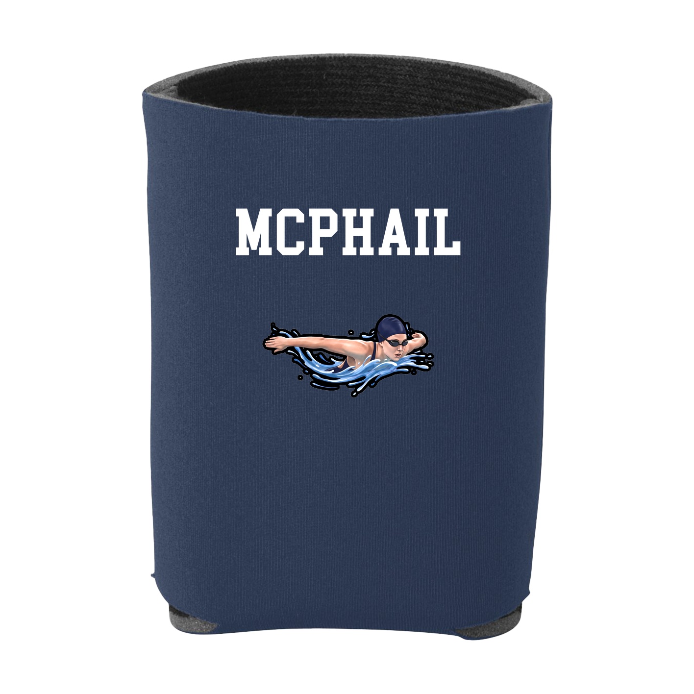 Can Holder — Shirsey in Navy