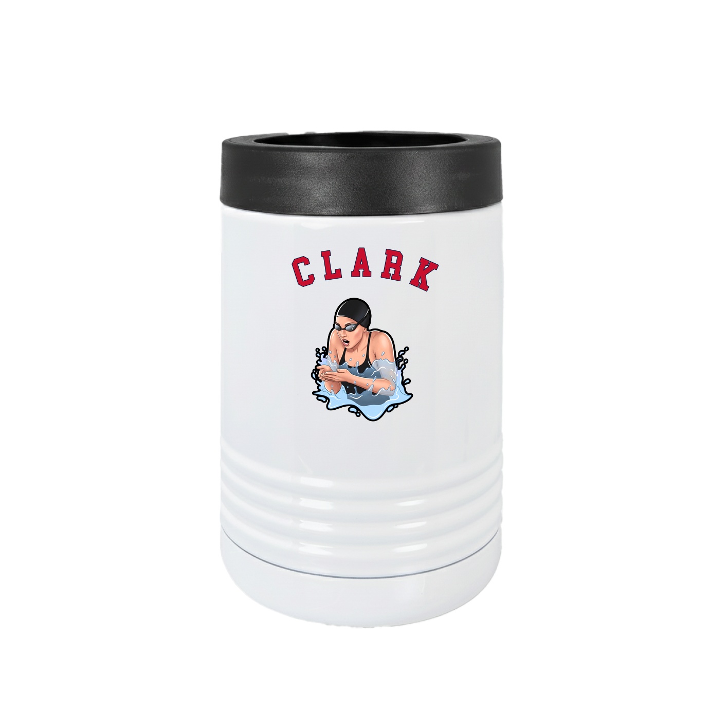Beverage Holder — Shirsey Arch in White