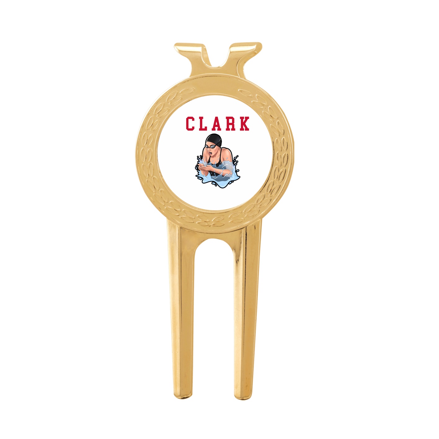 Divot Tool with Ball Marker — Shirsey in Classic