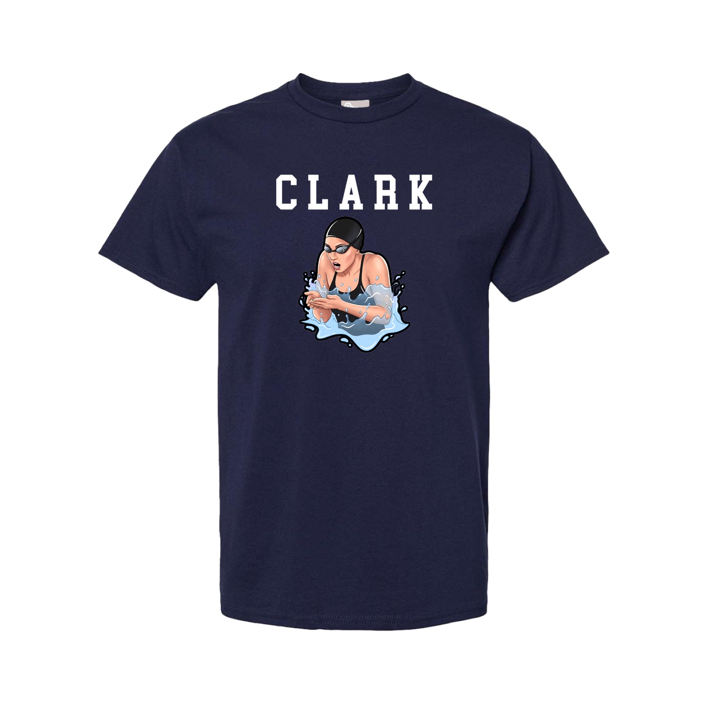 Tee — Shirsey in Navy