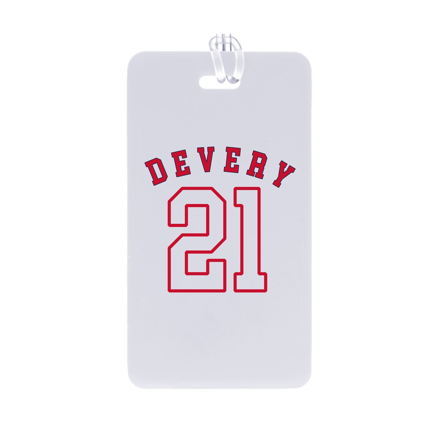 Bag Tag
