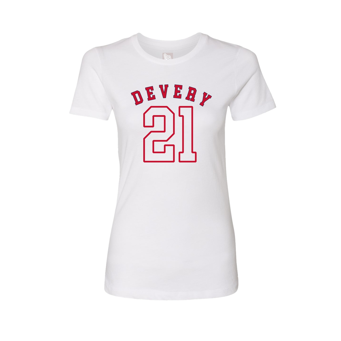 Womens Tee