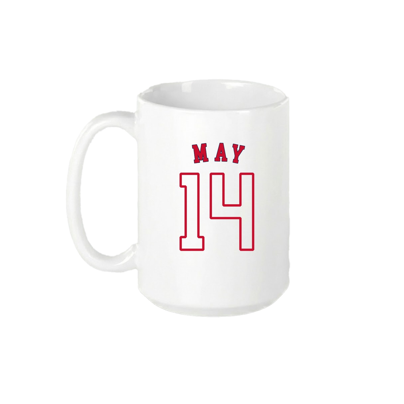15oz Coffee Mug