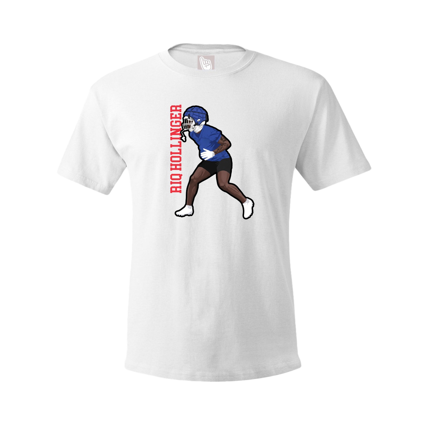 NIL Club Tee