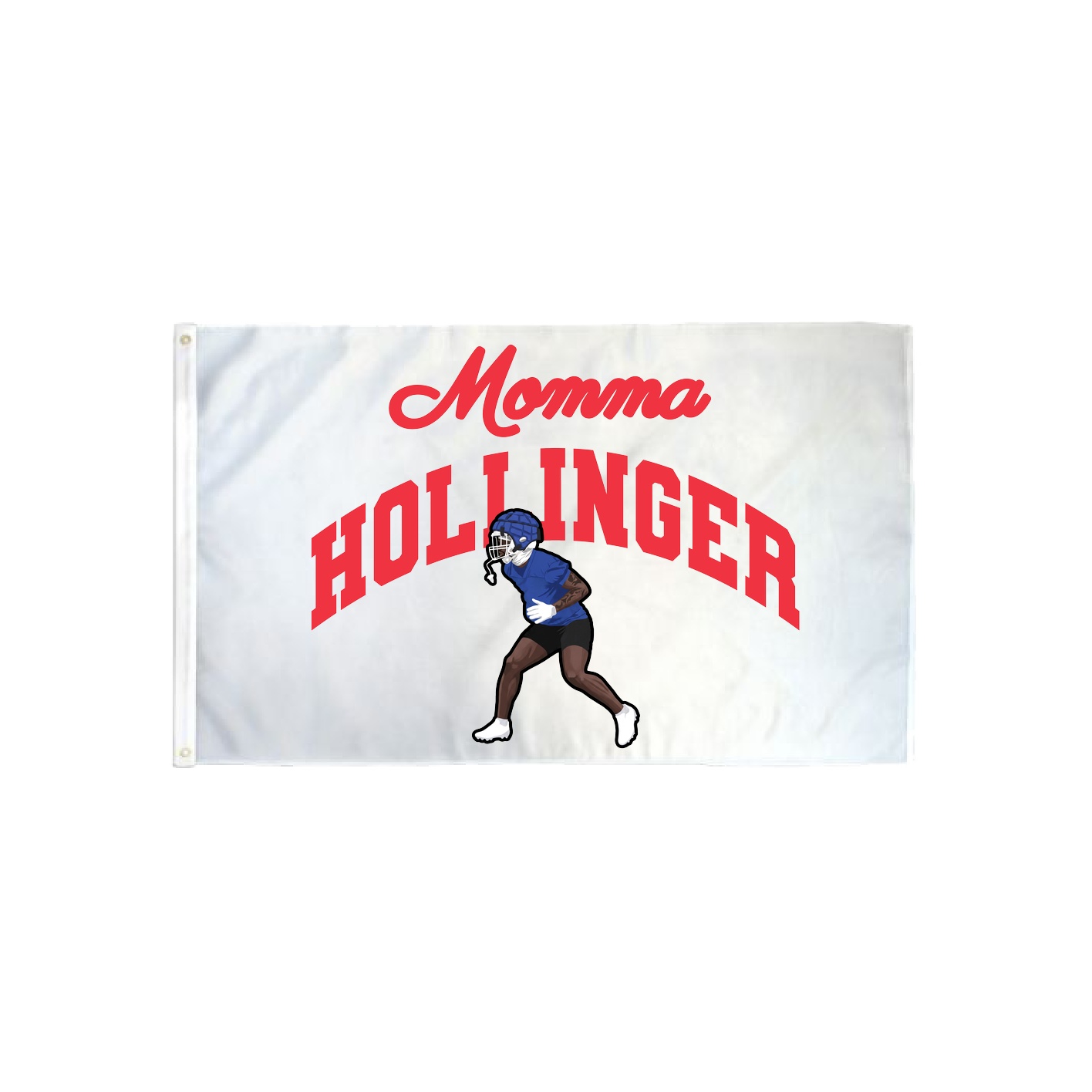 3x5 Flag — Mothers Day Arch in Classic