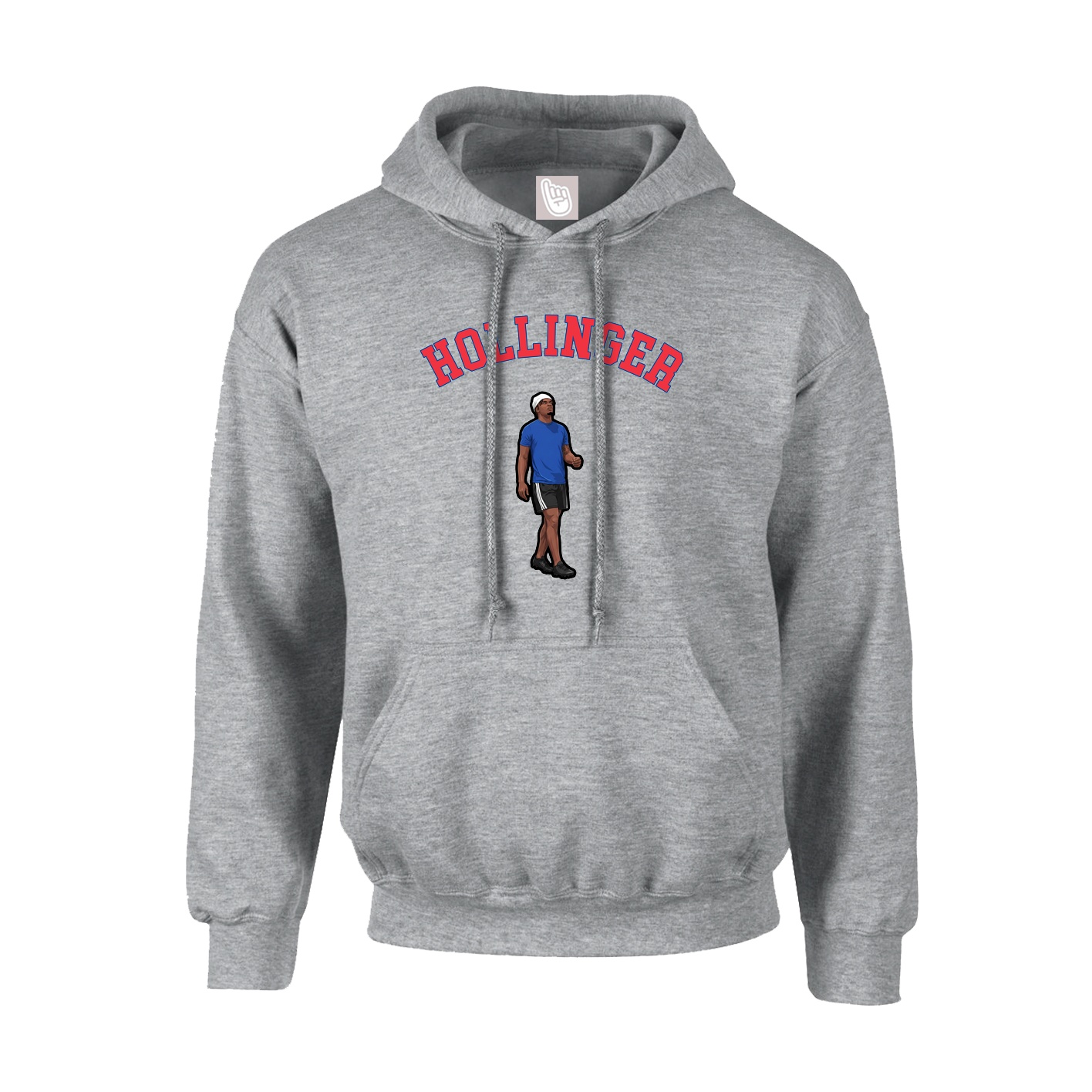 Hoodie