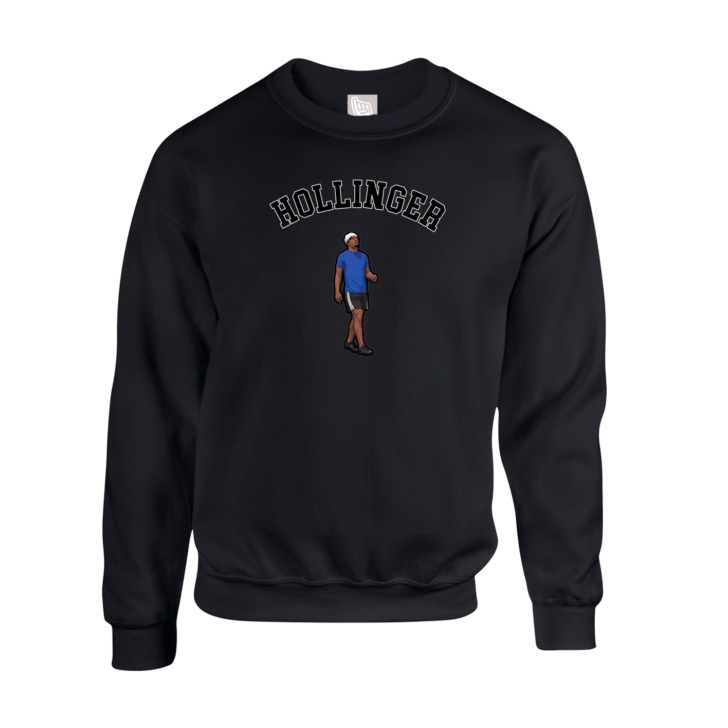 Fleece Crew