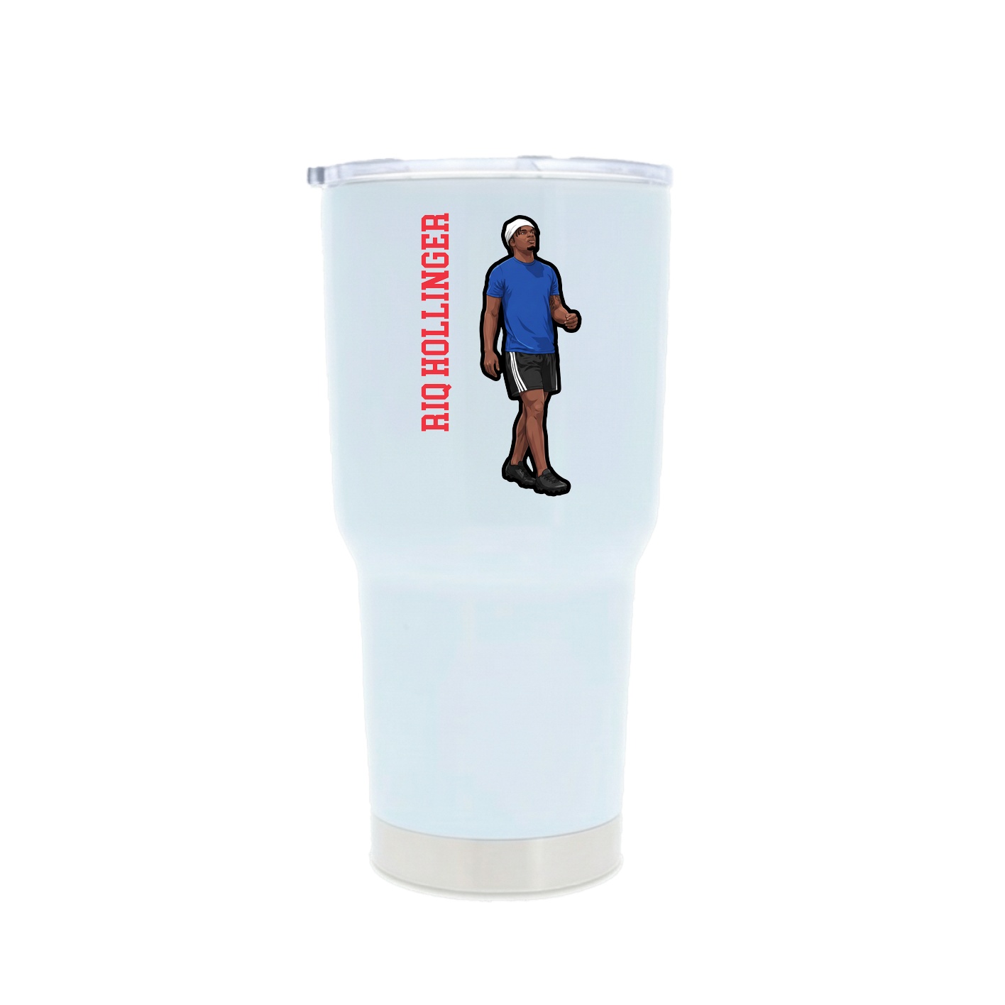 30oz Stainless Steel Tumbler
