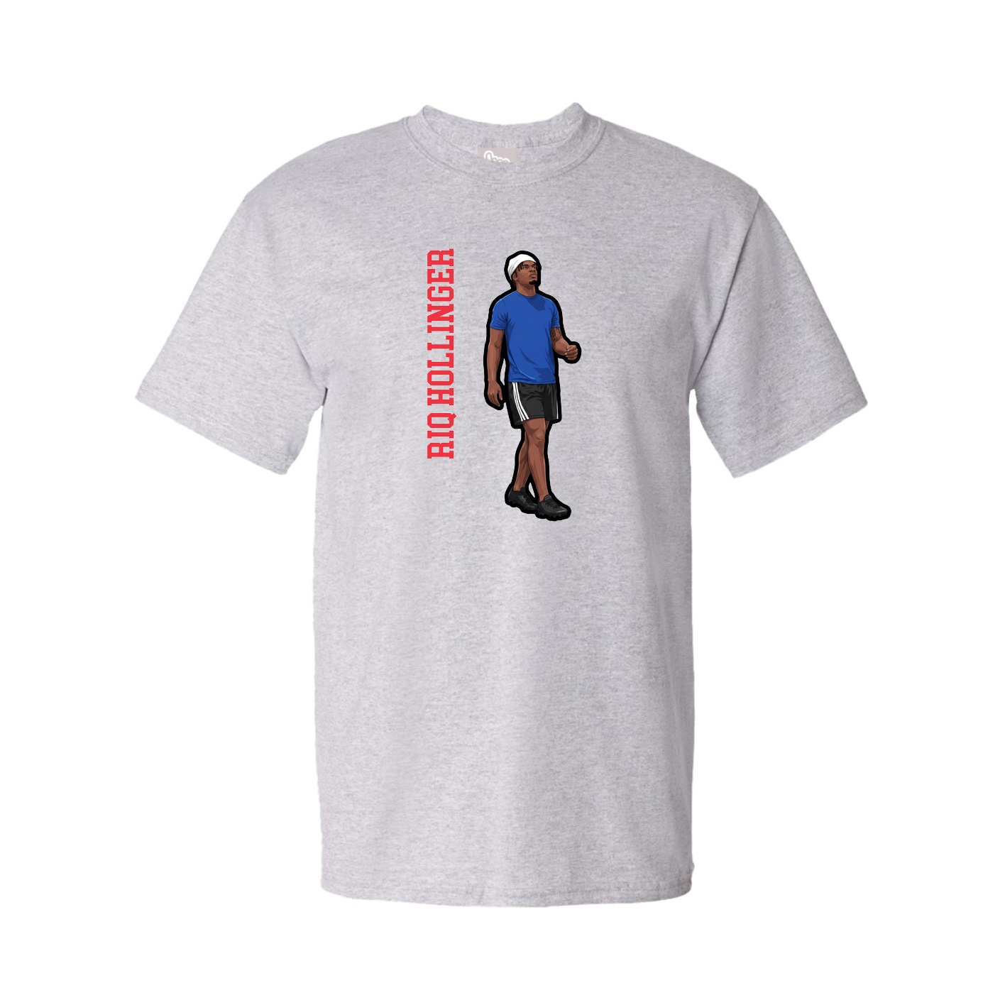 NIL Club Tee