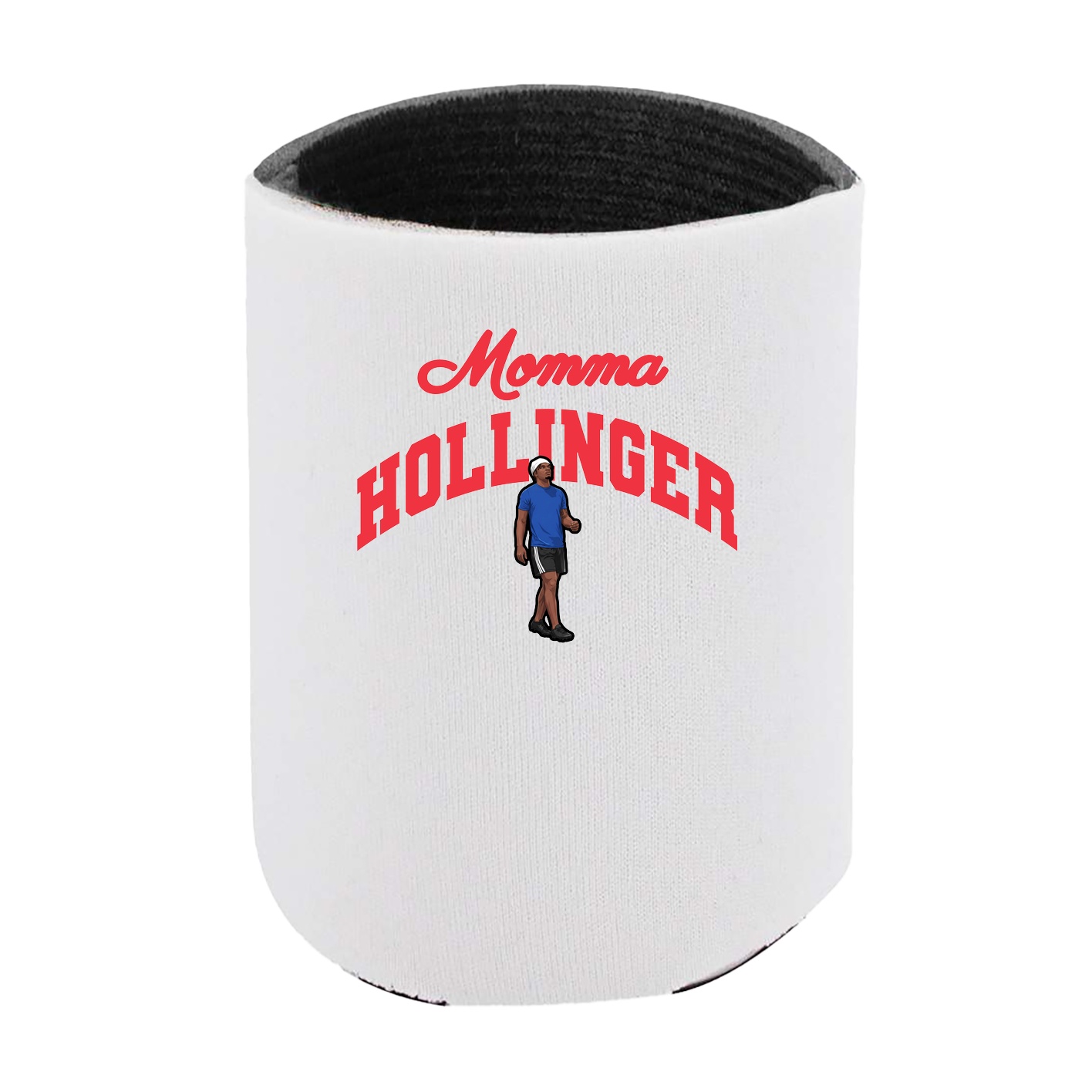Can Holder — Mothers Day Arch in White