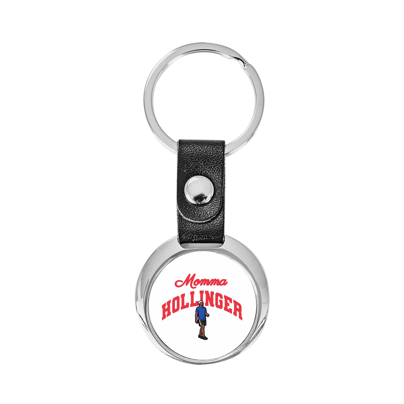Key Chain — Mothers Day Arch in Classic