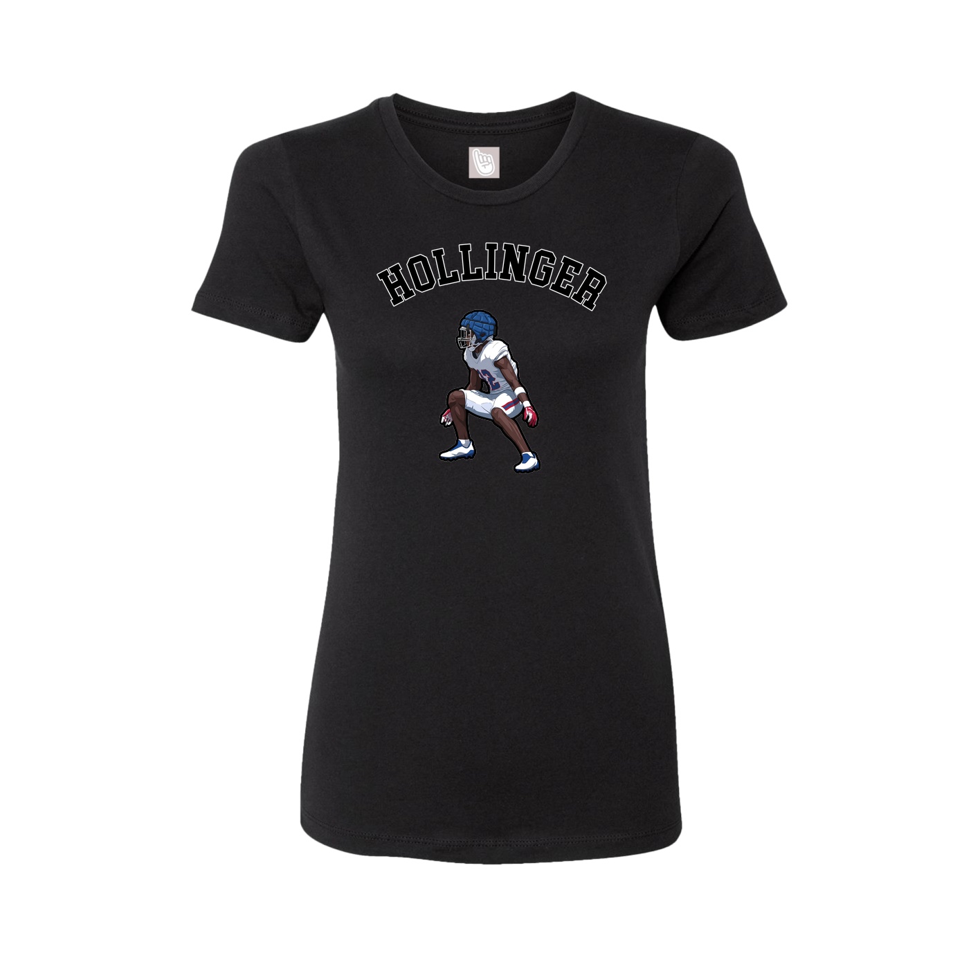 Womens Tee