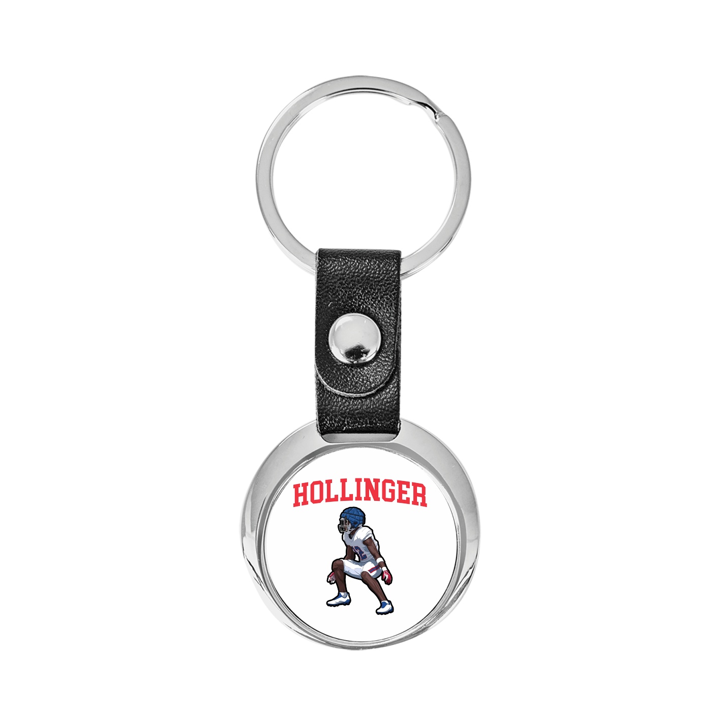 Key Chain — Shirsey in Classic