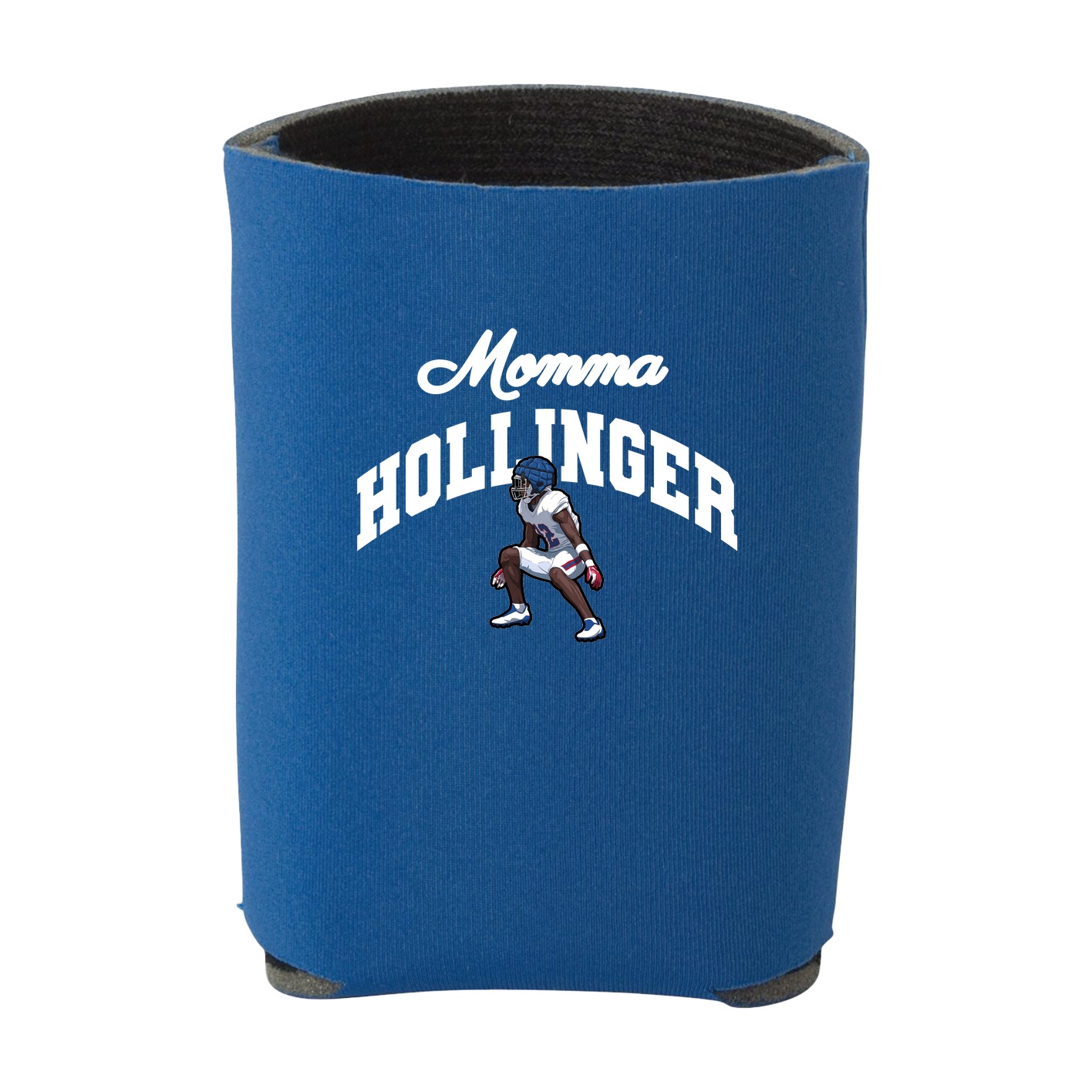 Can Holder — Mothers Day Arch in Royal