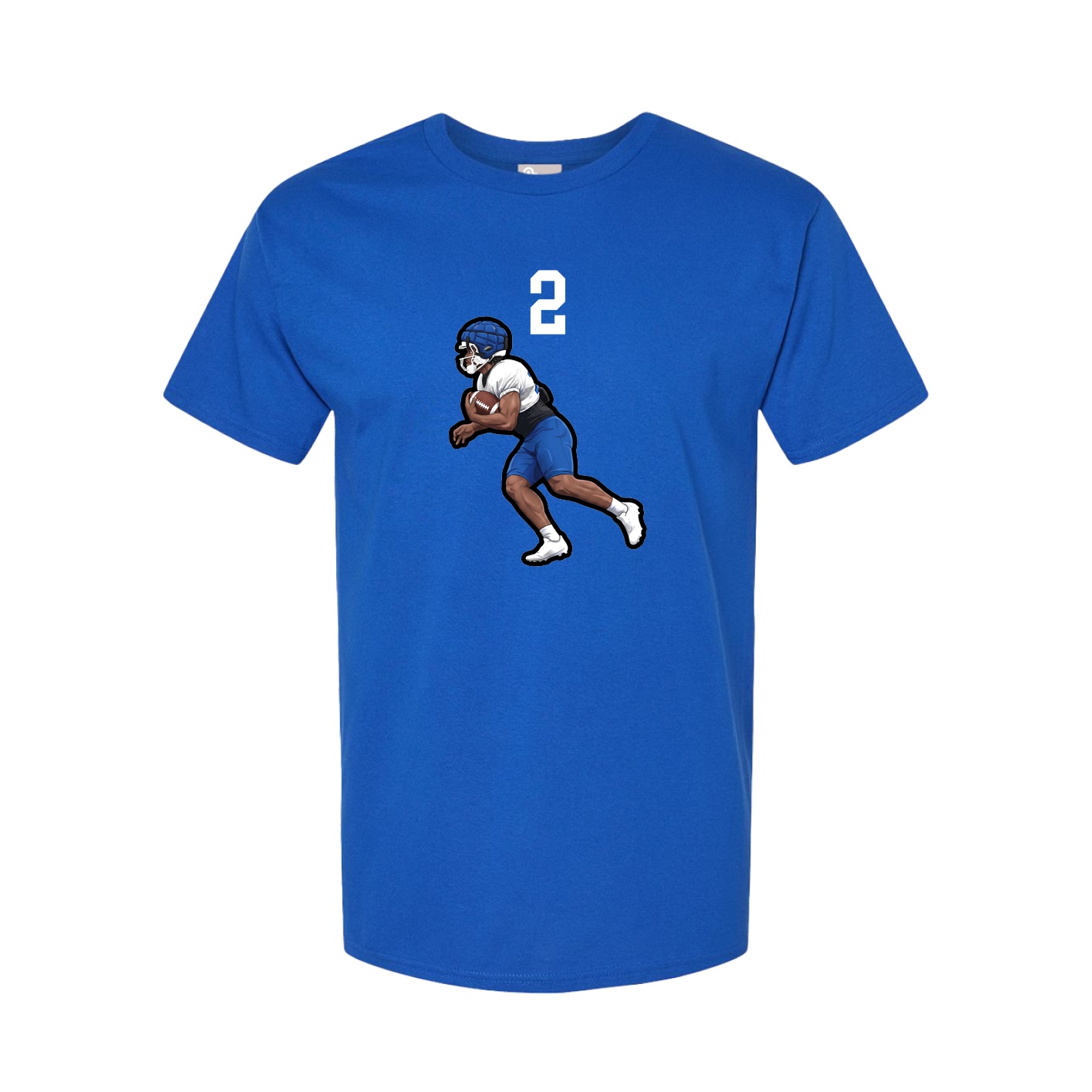 NIL Club Youth Tee