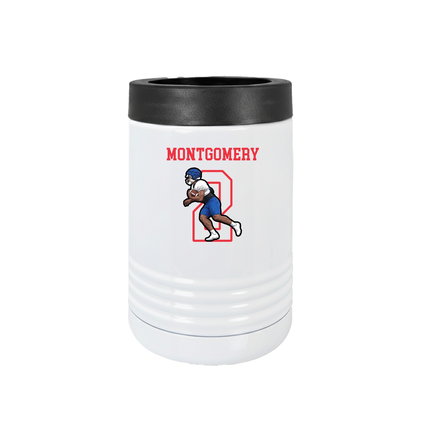 Beverage Holder — Shirsey in White