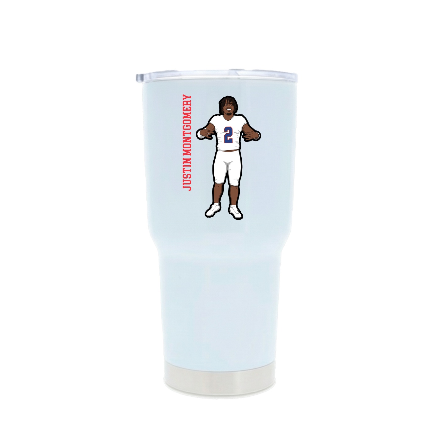 30oz Stainless Steel Tumbler