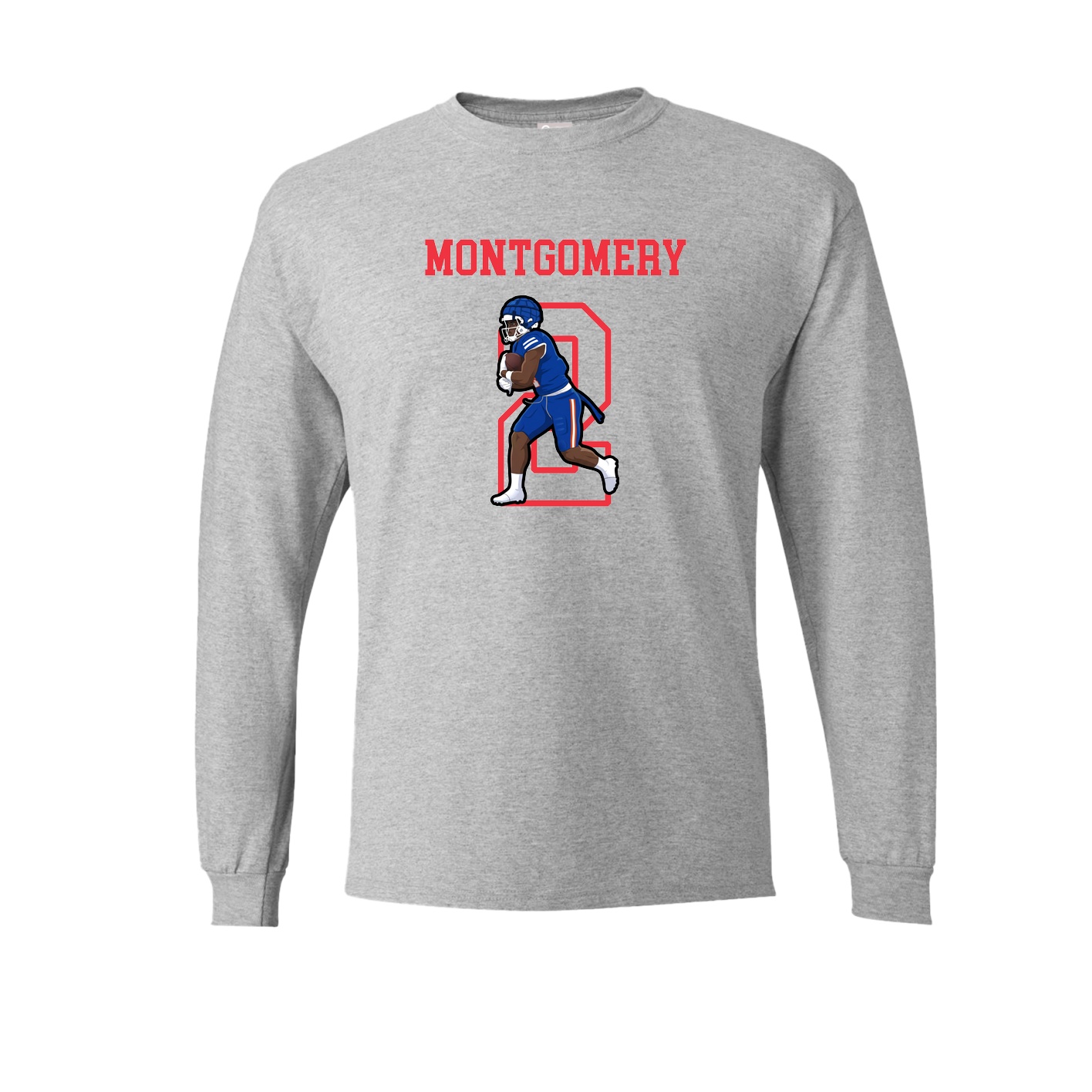 Long Sleeve Tee