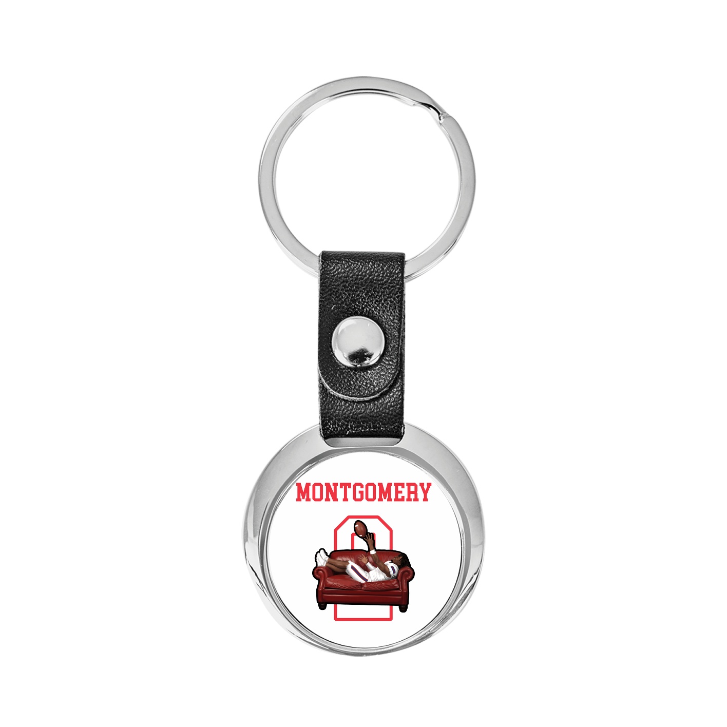 Key Chain — Shirsey in Classic