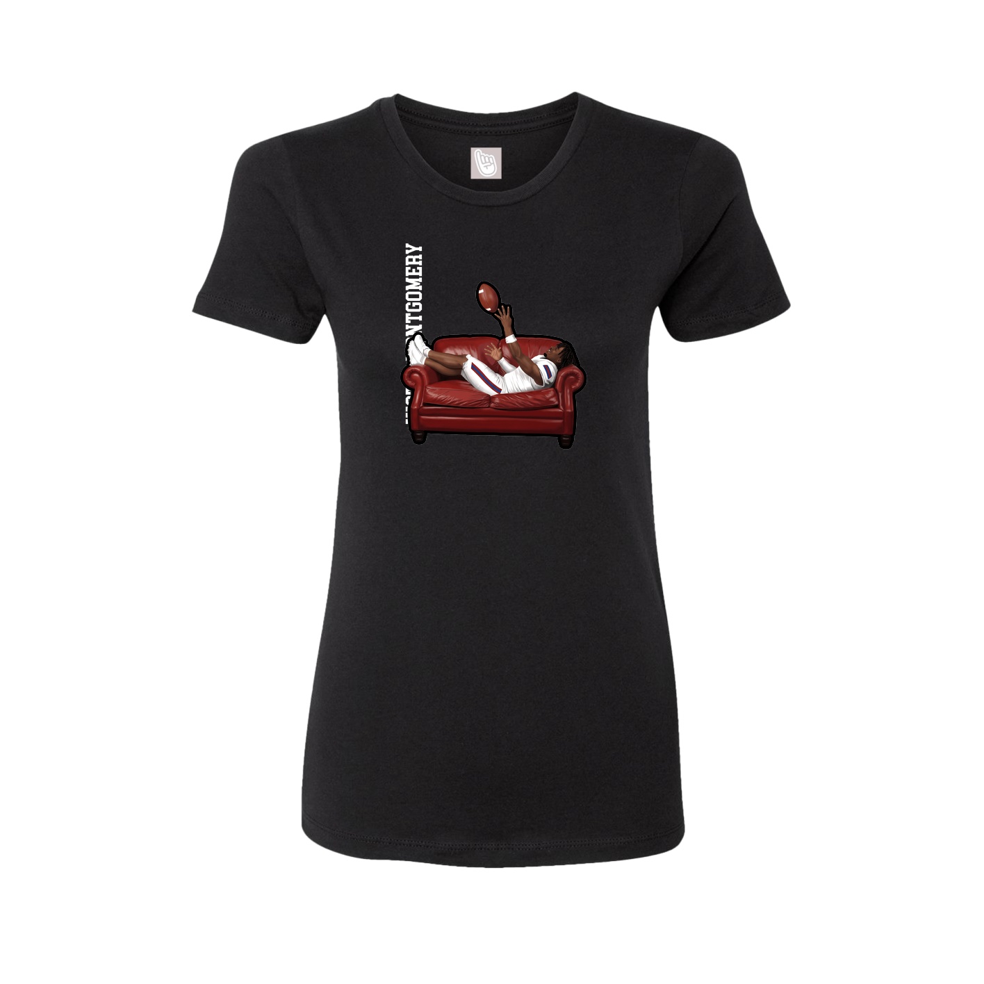 Fitted Women's Tee