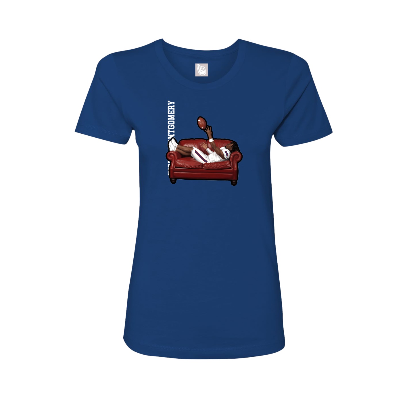 Womens Tee